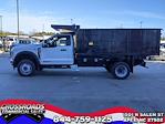 New 2023 Ford F-450 Regular Cab 4WD, PJ's Dump Truck for sale #T380997 - photo 6