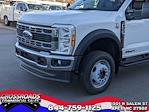 New 2023 Ford F-450 Regular Cab 4WD, PJ's Dump Truck for sale #T380997 - photo 9