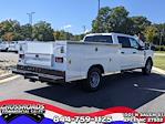 New 2023 Ford F-350 Crew Cab RWD, 8' Royal Truck Body Service Body Service Truck for sale #T381041 - photo 2
