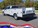 New 2023 Ford F-350 Crew Cab RWD, 8' Royal Truck Body Service Body Service Truck for sale #T381041 - photo 5