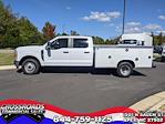 New 2023 Ford F-350 Crew Cab RWD, 8' Royal Truck Body Service Body Service Truck for sale #T381041 - photo 6