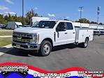 2023 Ford F-350 Crew Cab DRW RWD, Royal Truck Body Service Body Service Truck for sale #T381041 - photo 7