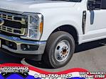 New 2023 Ford F-350 Crew Cab RWD, 8' Royal Truck Body Service Body Service Truck for sale #T381041 - photo 9