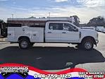 2023 Ford F-250 Crew Cab SRW 4WD, Knapheide Steel Service Body Service Truck for sale #T381097 - photo 6