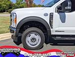 2023 Ford F-550 Regular Cab DRW 4WD, Crysteel E-Tipper Dump Truck for sale #T381104 - photo 10