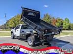 2023 Ford F-550 Regular Cab DRW 4WD, Crysteel E-Tipper Dump Truck for sale #T381104 - photo 31