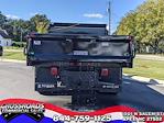 2023 Ford F-550 Regular Cab DRW 4WD, Crysteel E-Tipper Dump Truck for sale #T381104 - photo 5
