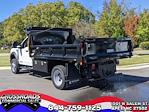 2023 Ford F-550 Regular Cab DRW 4WD, Crysteel E-Tipper Dump Truck for sale #T381104 - photo 42