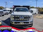 2023 Ford F-550 Regular Cab DRW 4WD, Crysteel E-Tipper Dump Truck for sale #T381104 - photo 45