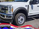2023 Ford F-550 Regular Cab DRW 4WD, Crysteel E-Tipper Dump Truck for sale #T381104 - photo 46