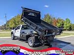 2023 Ford F-550 Regular Cab DRW 4WD, Crysteel E-Tipper Dump Truck for sale #T381104 - photo 68