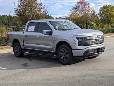 2023 Ford F-150 Lightning SuperCrew Cab AWD, Pickup for sale #T381106 - photo 1