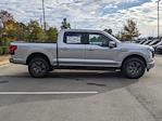 2023 Ford F-150 Lightning SuperCrew Cab AWD, Pickup for sale #T381106 - photo 4