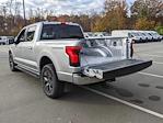 2023 Ford F-150 Lightning SuperCrew Cab AWD, Pickup for sale #T381106 - photo 35
