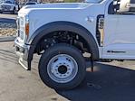 2023 Ford F-600 Regular Cab DRW RWD, CM Truck Beds TM Deluxe Flatbed Truck for sale #T381130 - photo 10