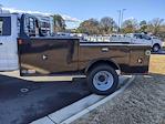 2023 Ford F-600 Regular Cab DRW RWD, CM Truck Beds TM Deluxe Flatbed Truck for sale #T381130 - photo 27
