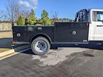 2023 Ford F-600 Regular Cab DRW RWD, CM Truck Beds TM Deluxe Flatbed Truck for sale #T381130 - photo 29