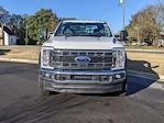 2023 Ford F-600 Regular Cab DRW RWD, CM Truck Beds TM Deluxe Flatbed Truck for sale #T381130 - photo 8