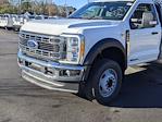 2023 Ford F-600 Regular Cab DRW RWD, CM Truck Beds TM Deluxe Flatbed Truck for sale #T381130 - photo 9