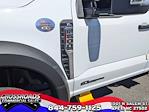 2023 Ford F-600 Regular Cab DRW 4WD, Godwin 184U Dump Truck for sale #T381147 - photo 11