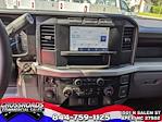 2023 Ford F-600 Regular Cab DRW 4WD, Godwin 184U Dump Truck for sale #T381147 - photo 21
