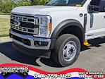 2023 Ford F-600 Regular Cab DRW 4WD, Godwin 184U Dump Truck for sale #T381147 - photo 9