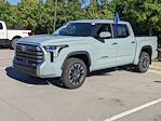 Used 2024 Toyota Tundra Limited CrewMax Cab 4WD, Pickup for sale #T381162A - photo 8