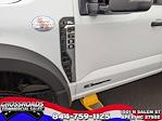 New 2023 Ford F-600 Regular Cab 4WD, 16' PJ's Platform Body Dump Truck for sale #T381174 - photo 10