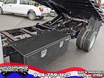 New 2023 Ford F-600 Regular Cab 4WD, 16' PJ's Platform Body Dump Truck for sale #T381174 - photo 27