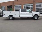 2023 Ford F-350 Crew Cab SRW 4WD, Reading Classic II Steel Service Truck for sale #T381210 - photo 3