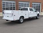 2023 Ford F-350 Crew Cab SRW 4WD, Reading Classic II Steel Service Truck for sale #T381210 - photo 2