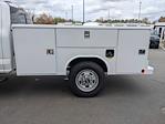 2023 Ford F-350 Crew Cab SRW 4WD, Reading Classic II Steel Service Truck for sale #T381210 - photo 31