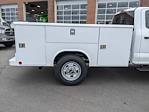2023 Ford F-350 Crew Cab SRW 4WD, Reading Classic II Steel Service Truck for sale #T381210 - photo 33
