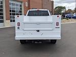 2023 Ford F-350 Crew Cab SRW 4WD, Reading Classic II Steel Service Truck for sale #T381210 - photo 4