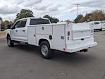 2023 Ford F-350 Crew Cab SRW 4WD, Reading Classic II Steel Service Truck for sale #T381210 - photo 5