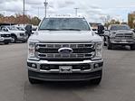 2023 Ford F-350 Crew Cab SRW 4WD, Reading Classic II Steel Service Truck for sale #T381210 - photo 8