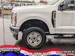 2023 Ford F-350 Crew Cab SRW 4WD, Reading Classic II Steel Service Truck for sale #T381211 - photo 10