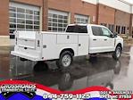 2023 Ford F-350 Crew Cab SRW 4WD, Reading Classic II Steel Service Truck for sale #T381211 - photo 4