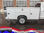 2023 Ford F-350 Crew Cab SRW 4WD, Reading Classic II Steel Service Truck for sale #T381211 - photo 33