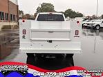 2023 Ford F-350 Crew Cab SRW 4WD, Reading Classic II Steel Service Truck for sale #T381211 - photo 6