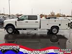 2023 Ford F-350 Crew Cab SRW 4WD, Reading Classic II Steel Service Truck for sale #T381211 - photo 7
