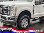 2023 Ford F-350 Crew Cab SRW 4WD, Reading Classic II Steel Service Truck for sale #T381211 - photo 9
