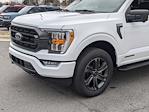 2023 Ford F-150 SuperCrew Cab 4WD, Pickup for sale #T381245 - photo 9