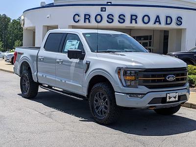 2023 Ford F-150 SuperCrew Cab 4WD, Pickup for sale #T381261 - photo 1