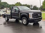 New 2024 Ford F-350 XL Regular Cab RWD, CM Truck Beds SK Model Hauler Body for sale #T381264 - photo 1