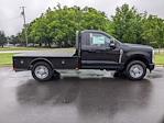 New 2024 Ford F-350 XL Regular Cab RWD, CM Truck Beds SK Model Hauler Body for sale #T381264 - photo 4