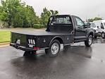 New 2024 Ford F-350 XL Regular Cab RWD, CM Truck Beds SK Model Hauler Body for sale #T381264 - photo 2