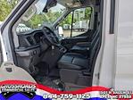 2023 Ford Transit 350 HD High Roof RWD, Empty Cargo Van for sale #T381280 - photo 12