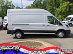 2023 Ford Transit 350 HD High Roof RWD, Empty Cargo Van for sale #T381280 - photo 4