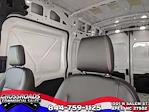 2023 Ford Transit 350 HD High Roof RWD, Empty Cargo Van for sale #T381280 - photo 26